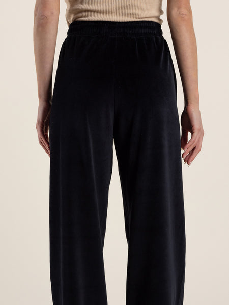 TWO-T'S VELOUR TRACK PANT – Yeltuor