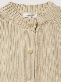 ASSEMBLY LABEL AVA KNIT CARDIGAN