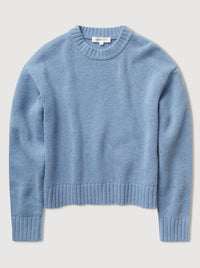 ASSEMBLY LABEL BEAU MERINO KNIT