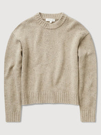 ASSEMBLY LABEL BEAU MERINO KNIT