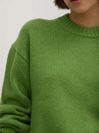 ASSEMBLY LABEL BEAU MERINO KNIT