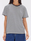 ASSEMBLY LABEL HARBOUR STRIPE TEE