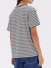 ASSEMBLY LABEL HARBOUR STRIPE TEE