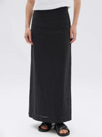 ASSEMBLY LABEL SOLIS LINEN MAXI SKIRT