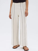 ASSEMBLY LABEL MATERA STRIPE PANT