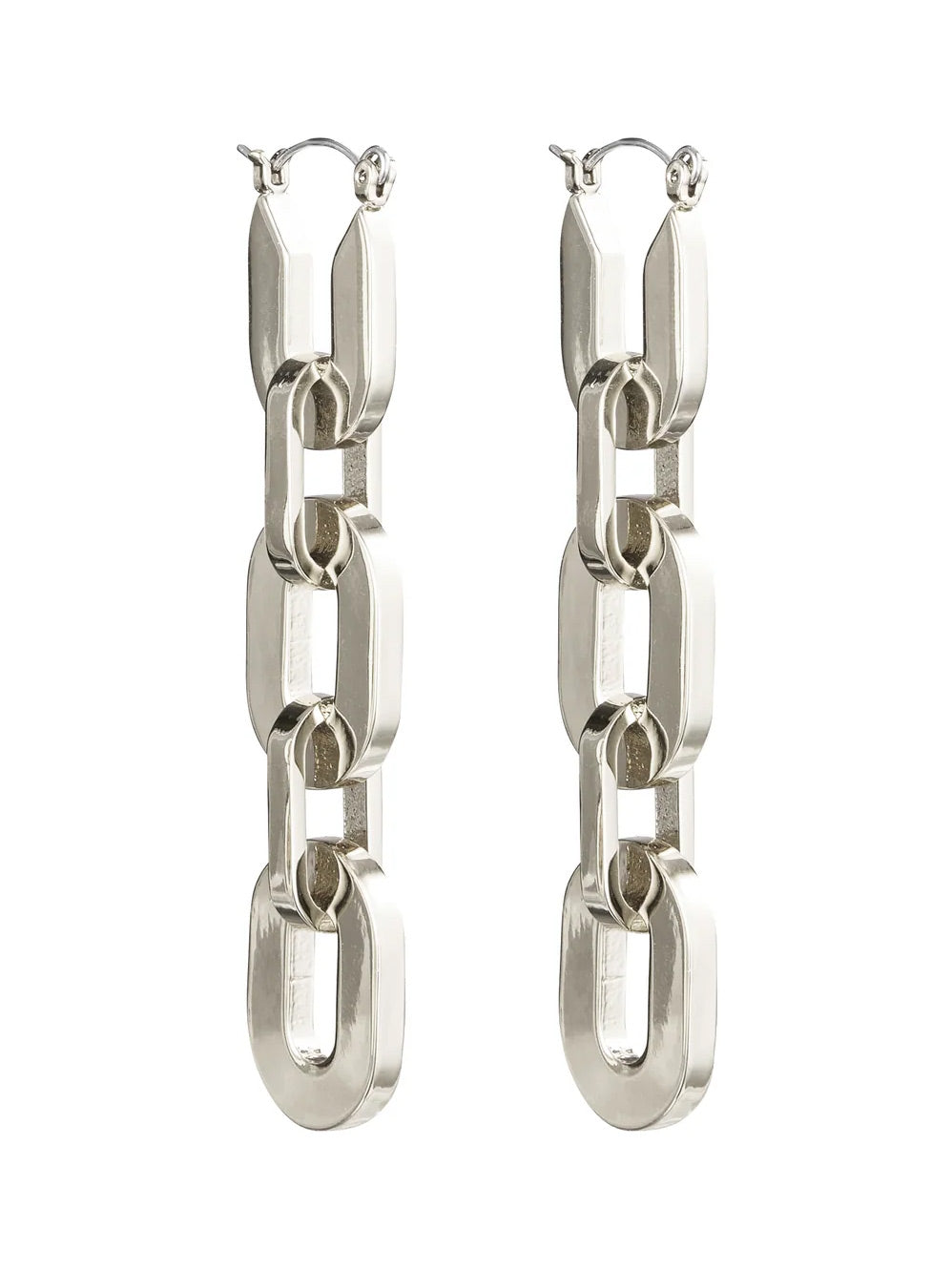 BLING BAR CATENA DROP EARRINGS