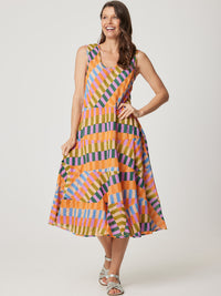 CAKE ILLIANA DRESS