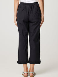 CAKE RUFFLE CARPI PANT