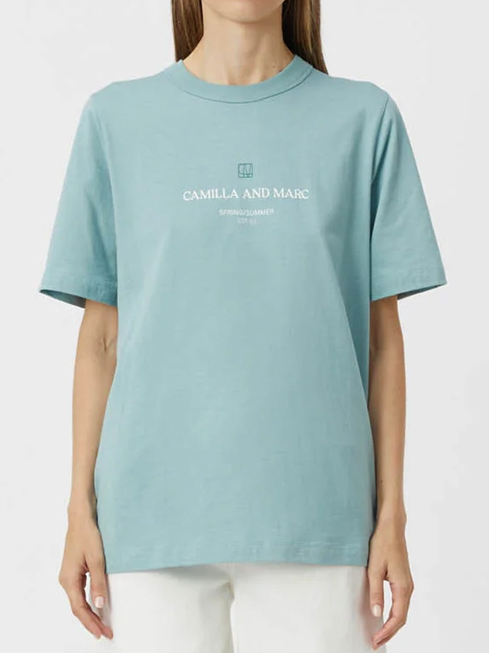 CAMILLA AND MARC ALYNA TEE