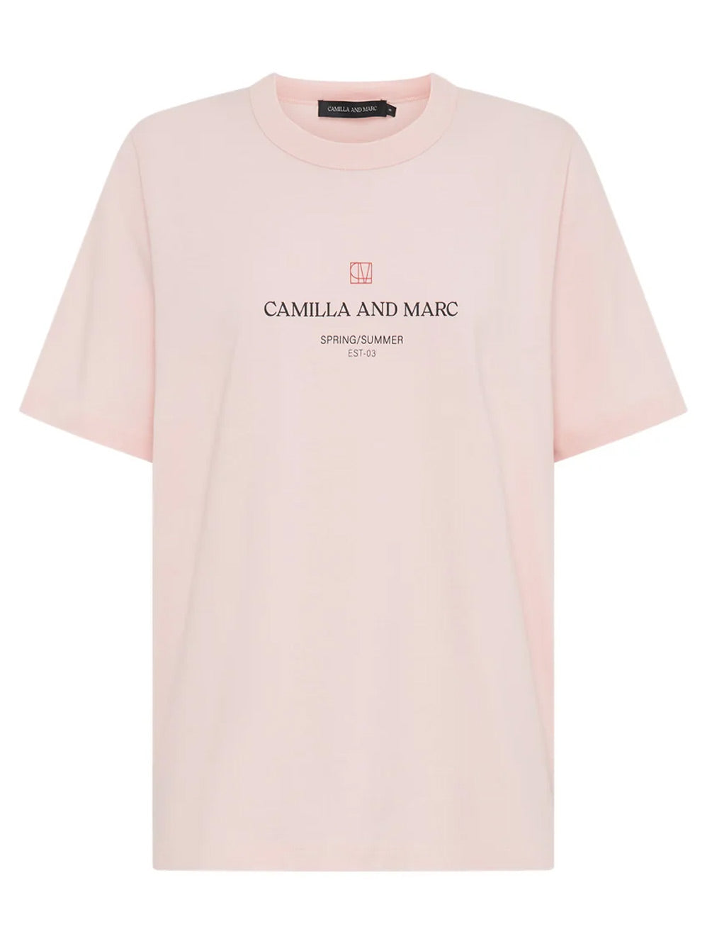 CAMILLA AND MARC ALYNA TEE