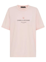 CAMILLA AND MARC ALYNA TEE