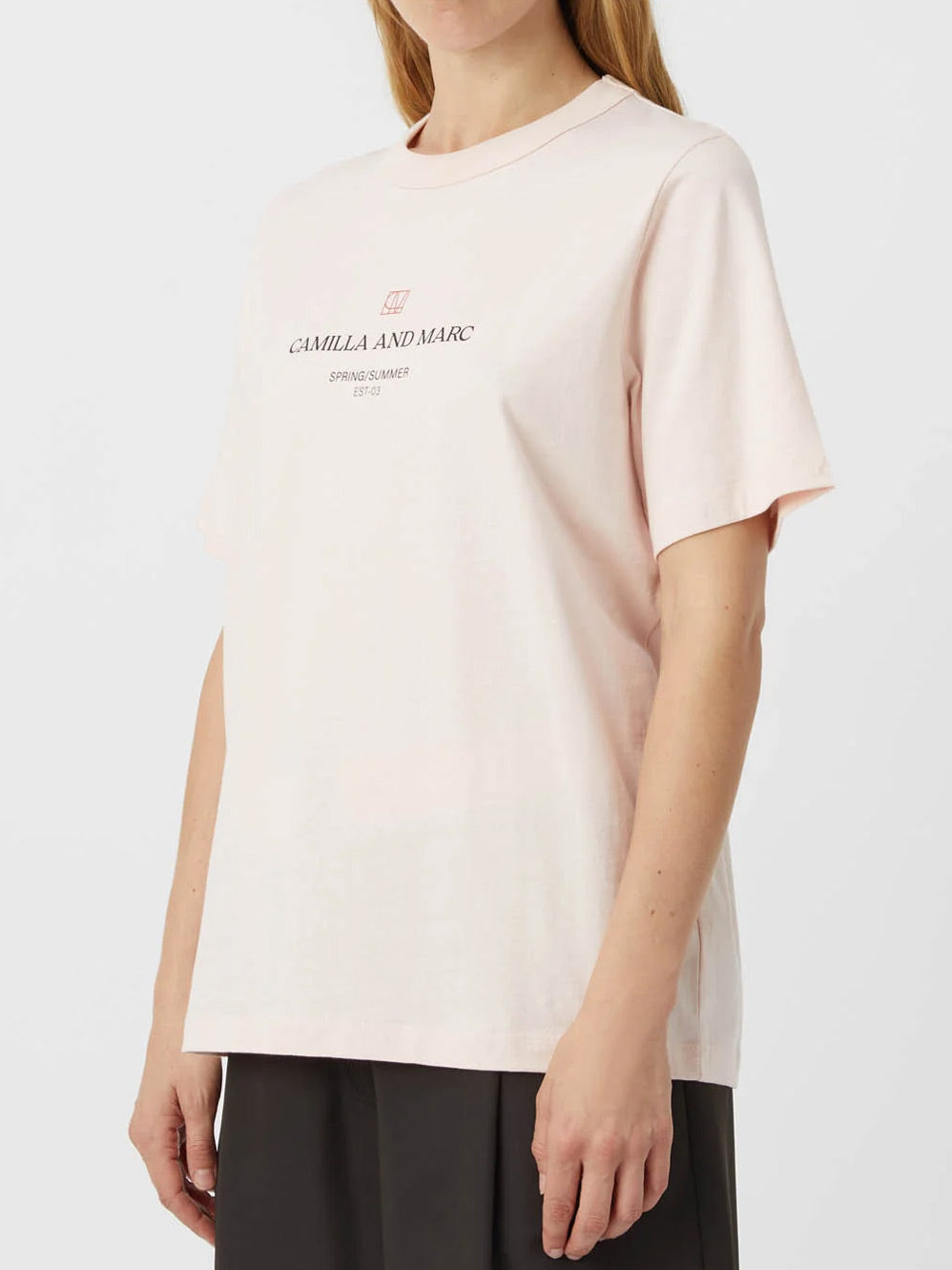 CAMILLA AND MARC ALYNA TEE