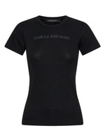 CAMILLA AND MARC BRAQUE TEE