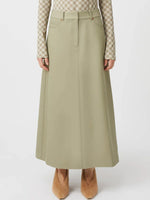 CAMILLA AND MARC HYATT SKIRT