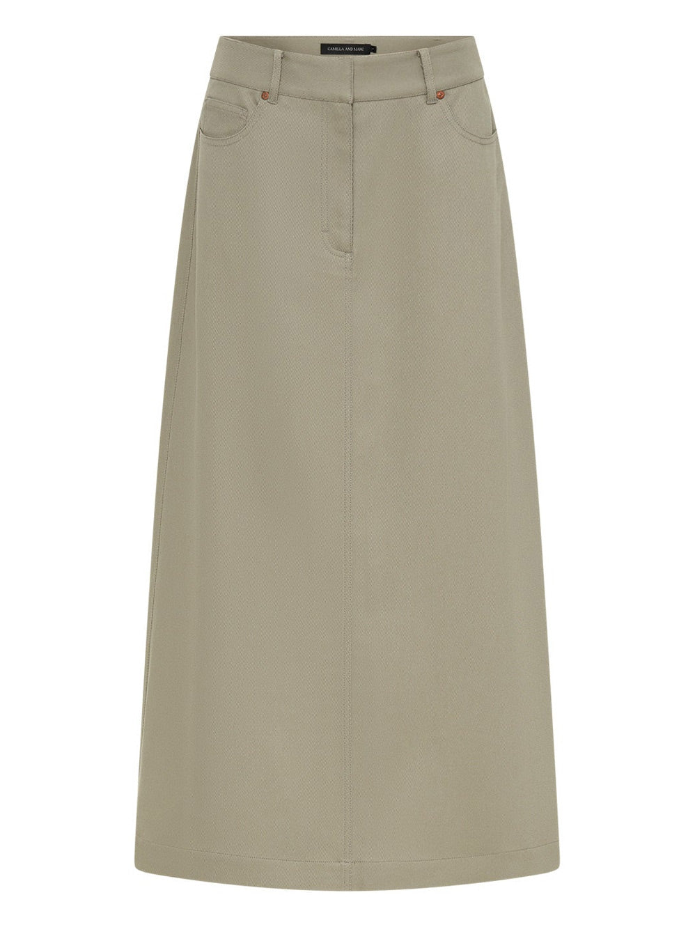 CAMILLA AND MARC HYATT SKIRT