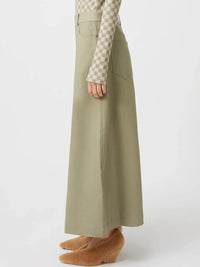 CAMILLA AND MARC HYATT SKIRT