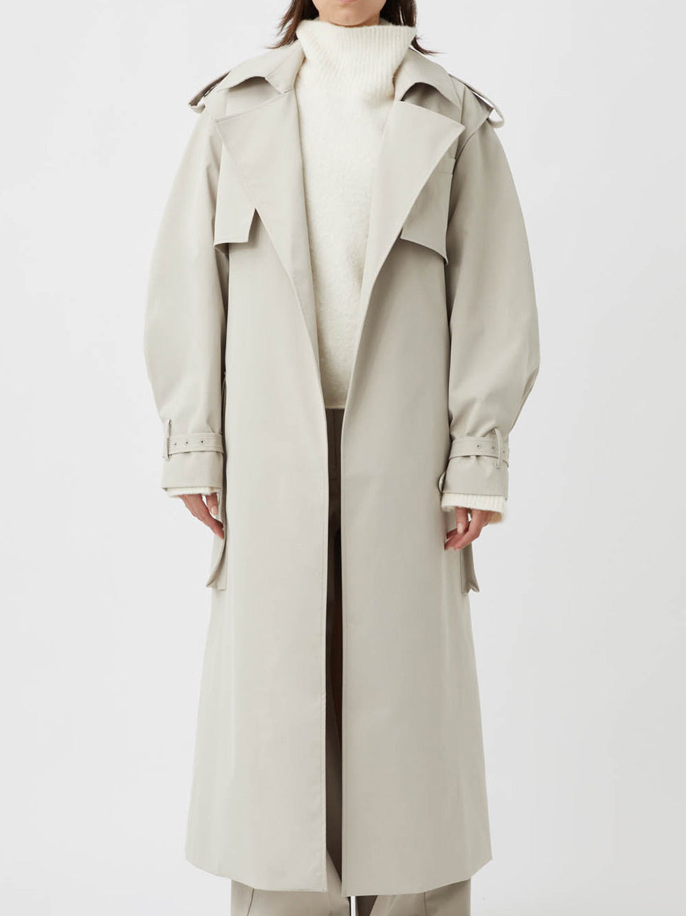 Camilla and hot sale marc trench