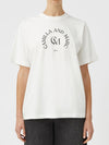 CAMILLA AND MARC KARINE TEE