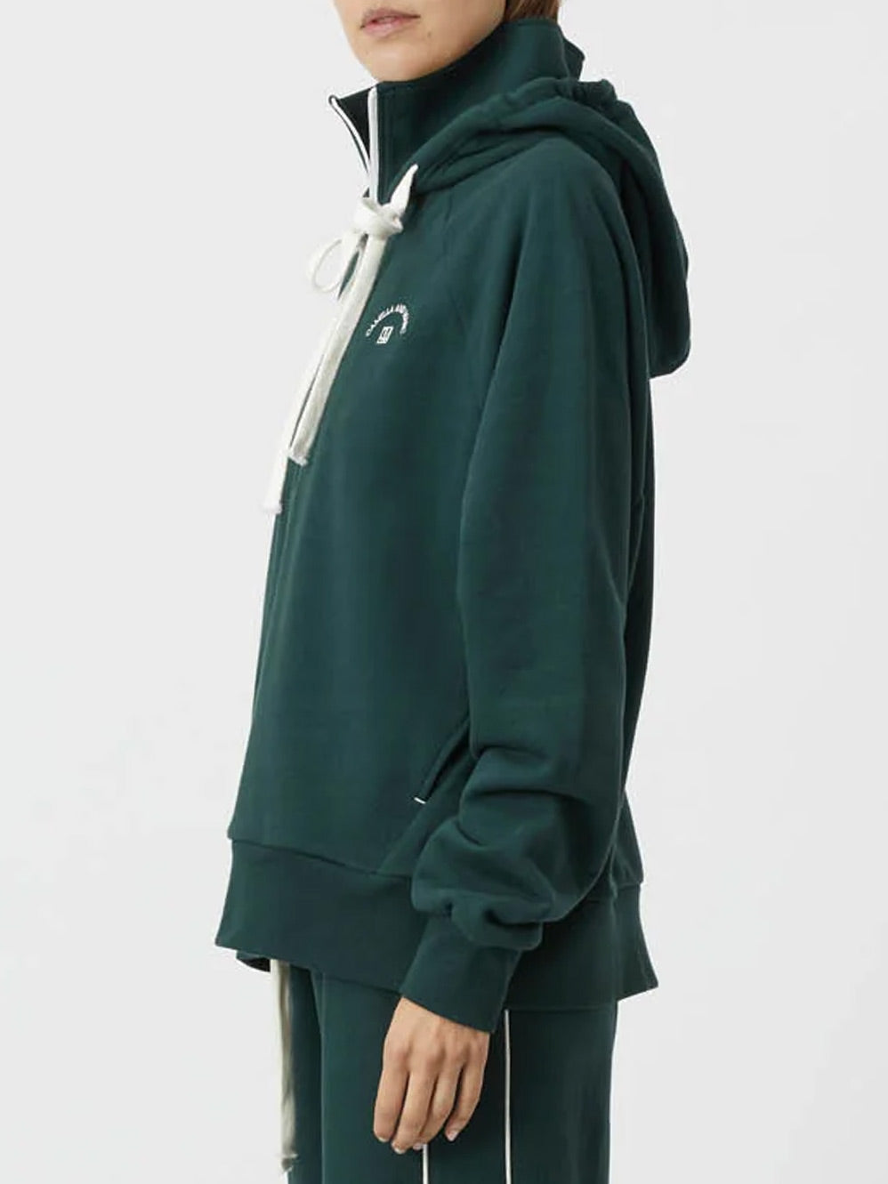 CAMILLA AND MARC LANDER HOODIE