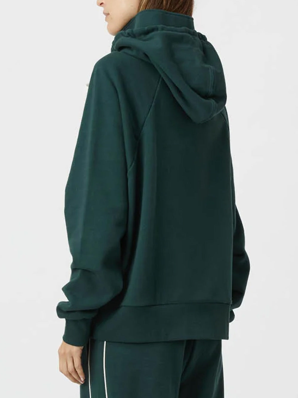 CAMILLA AND MARC LANDER HOODIE