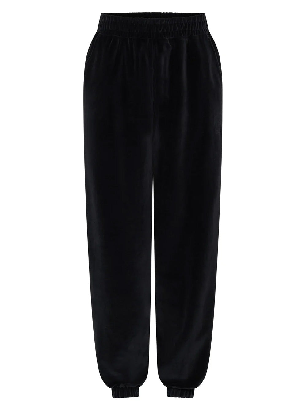 CAMILLA AND MARC SIMONE VELOUR TRACKPANT