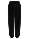 CAMILLA AND MARC SIMONE VELOUR TRACKPANT