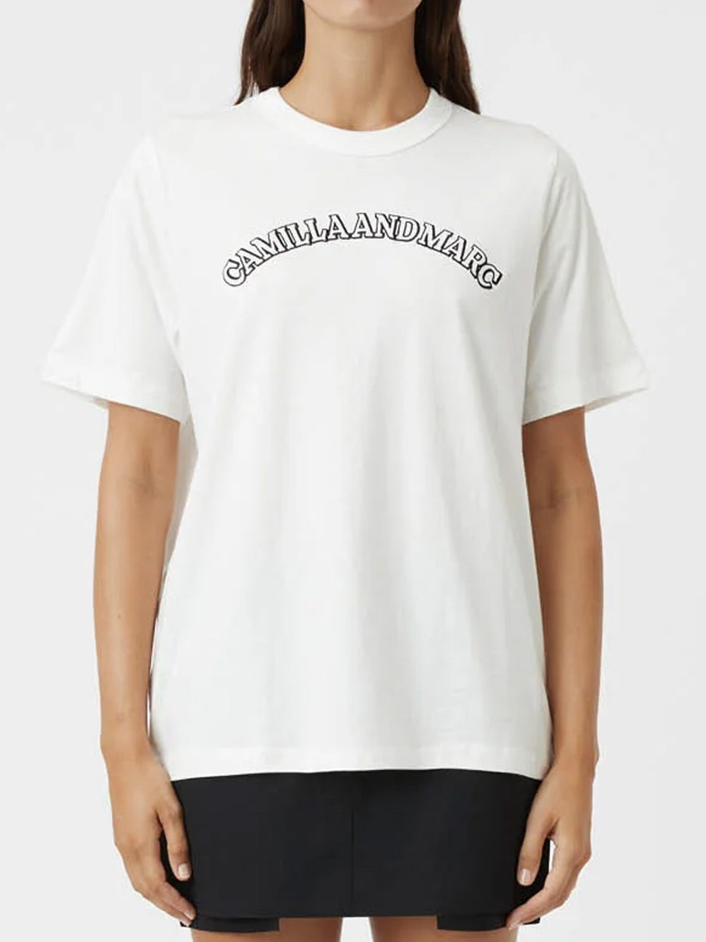 CAMILLA AND MARC MYLA TEE