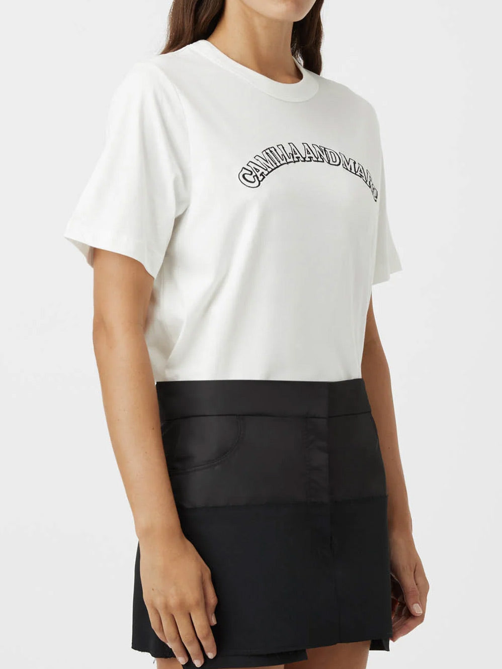 CAMILLA AND MARC MYLA TEE