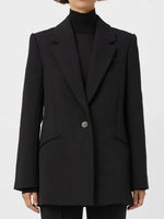 CAMILLA AND MARC TENERA BLAZER