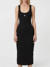 CAMILLA AND MARC NORA RIB MAXI DRESS