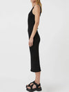 CAMILLA AND MARC NORA RIB MAXI DRESS