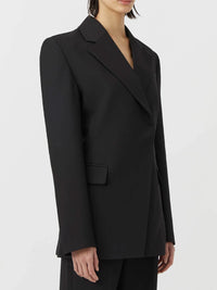 CAMILLA AND MARC ORTEGA BLAZER