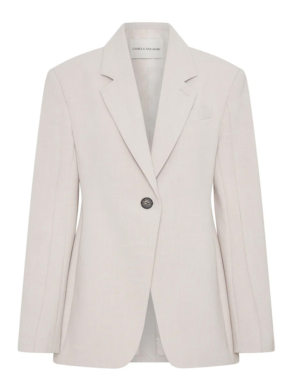 CAMILLA AND MARC SELA BLAZER