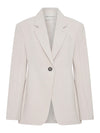 CAMILLA AND MARC SELA BLAZER