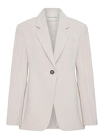 CAMILLA AND MARC SELA BLAZER