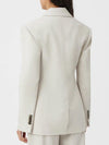 CAMILLA AND MARC SELA BLAZER