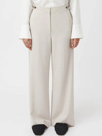 CAMILLA AND MARC SELA PANT