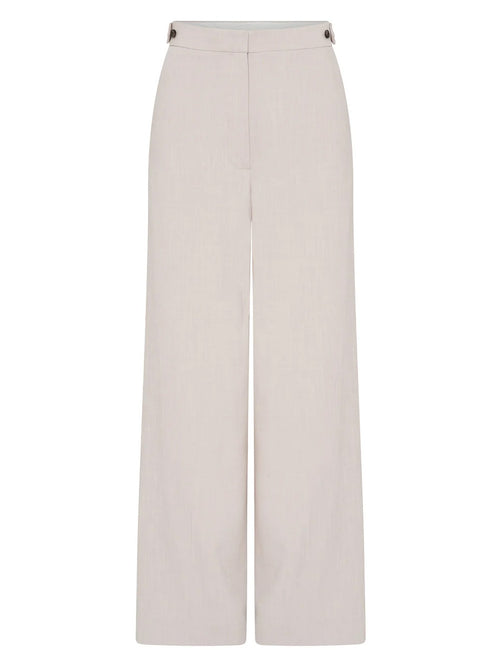 CAMILLA AND MARC SELA PANT