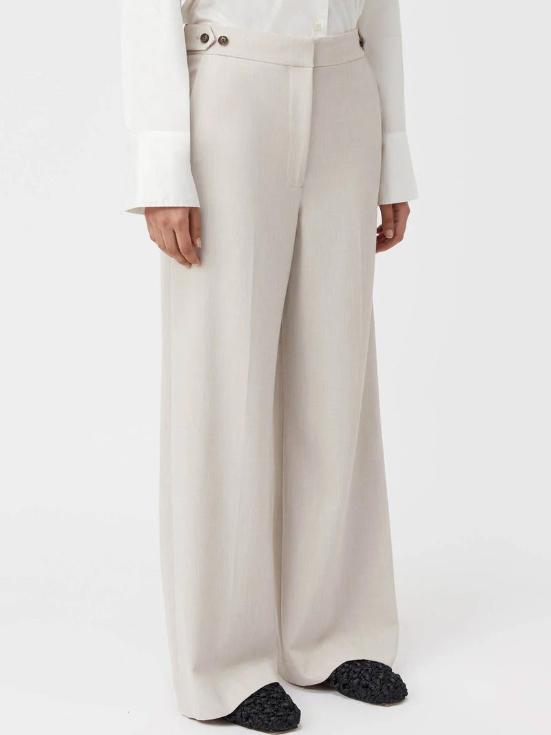 CAMILLA AND MARC SELA PANT