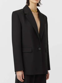 CAMILLA AND MARC VENDOME BLAZER