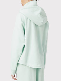 CAMILLA AND MARC WADE ZIP UP HOODIE