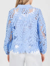 COSTER LACE SHIRT