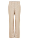 COSTER WIDE LEG PANT