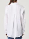 ENNI LINEN SHIRT