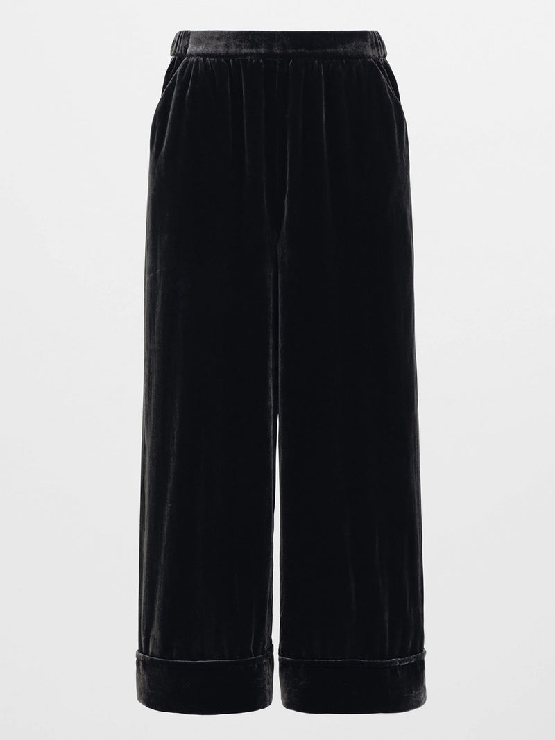 ELK METTI VELVET PANT