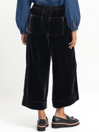 ELK METTI VELVET PANT