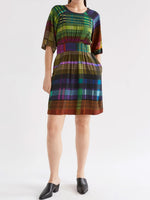 ELK IDEELL SHORT DRESS