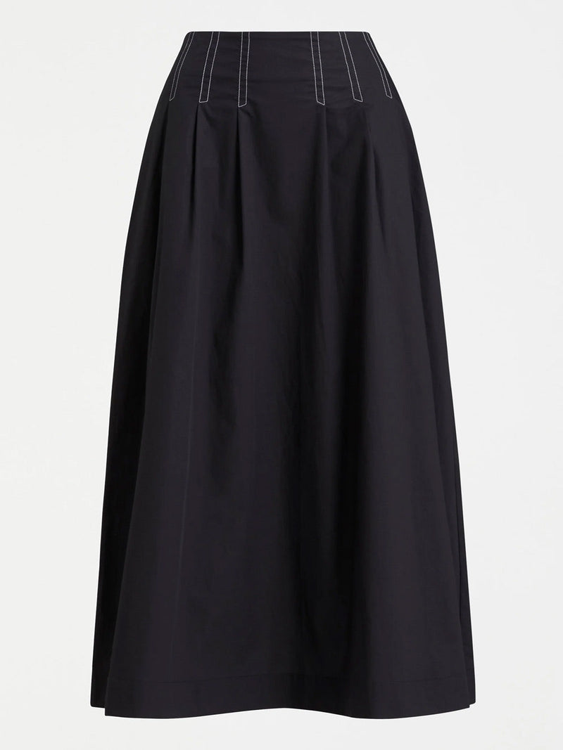 ELK TAKT SKIRT