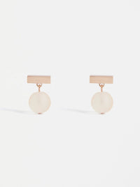 ELK SJETKA EARRING