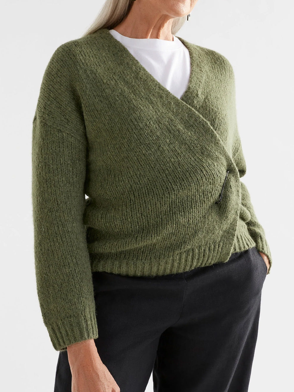 ELK ALLI CARDIGAN